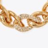 Wishbone Pavé Bracelet