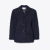Wool Blazer