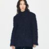 Wool Blazer