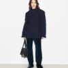 Wool Blazer