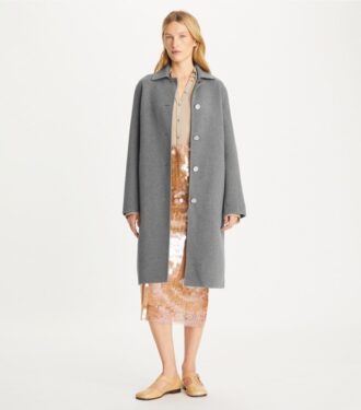 Wool Coat
