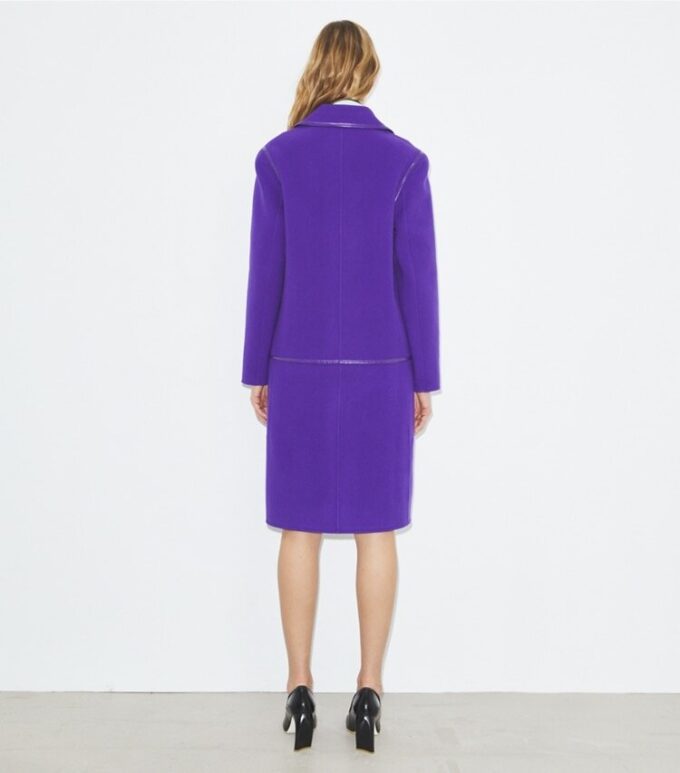 Wool Coat