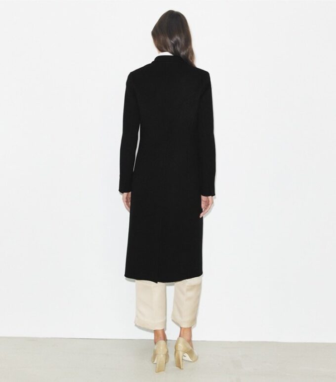 Wool Coat