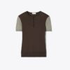 Wool Henley