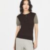 Wool Henley