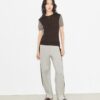 Wool Henley
