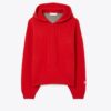 Wool Hoodie