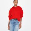 Wool Hoodie