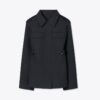 Wool Jacket