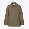 Wool Jacket