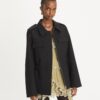 Wool Jacket
