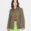 Wool Jacket