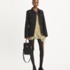 Wool Jacket