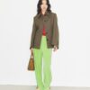 Wool Jacket