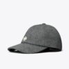 Wool Logo Cap