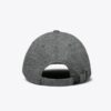 Wool Logo Cap