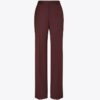 Wool Pant