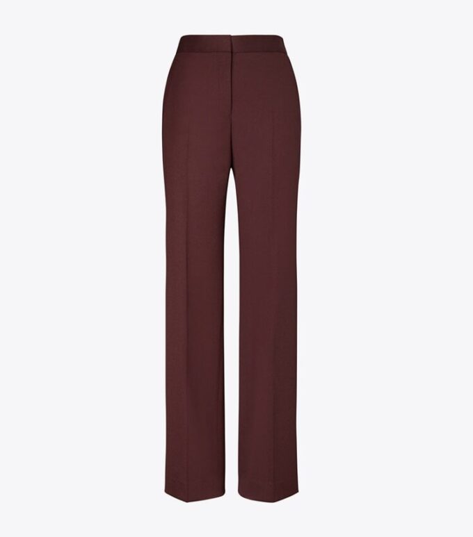Wool Pant