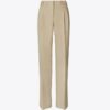 Wool Pant