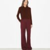 Wool Pant