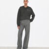 Wool Pant