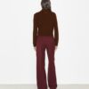 Wool Pant
