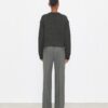 Wool Pant