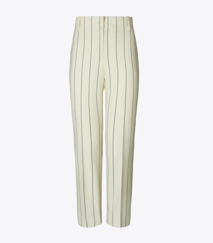 Wool Performance Golf Pant