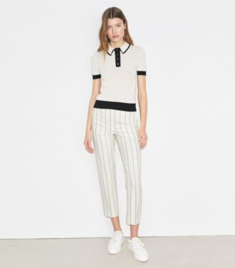 Wool Performance Golf Pant