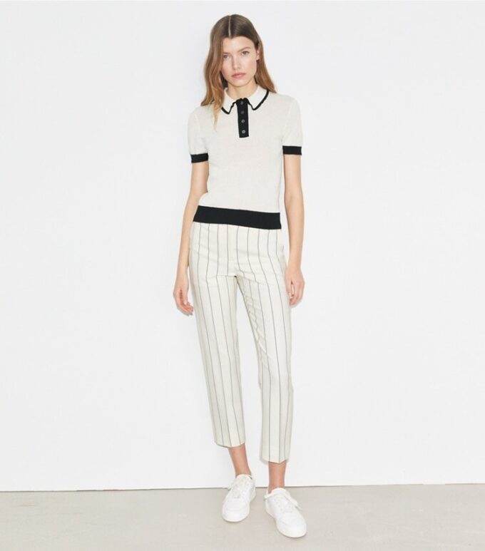 Wool Performance Golf Pant