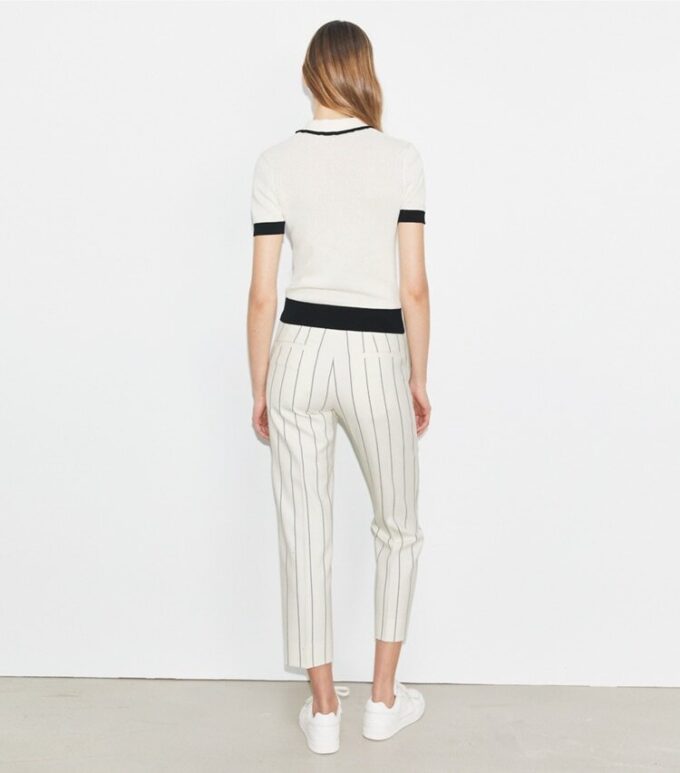 Wool Performance Golf Pant