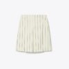 Wool Performance Golf Skirt