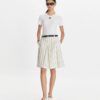 Wool Performance Golf Skirt