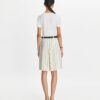 Wool Performance Golf Skirt