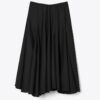 Wool Skirt