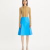 Wool Skirt