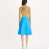 Wool Skirt
