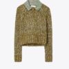 Wool Sweater