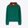 Wool Sweater