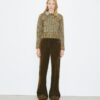 Wool Sweater