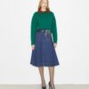 Wool Sweater