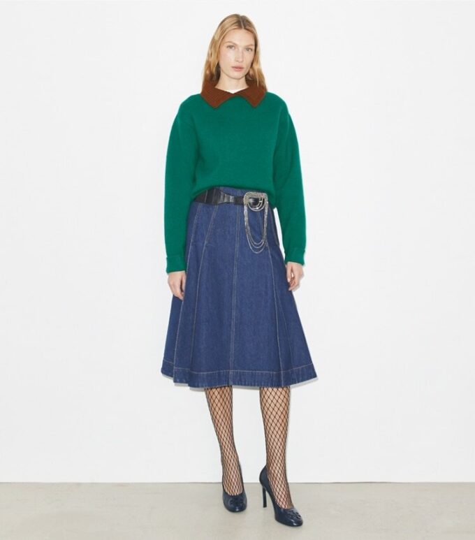 Wool Sweater