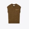 Wool Sweater Vest