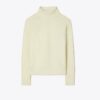 Wool Turtleneck Sweater