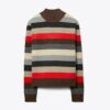Wool Turtleneck Sweater