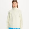 Wool Turtleneck Sweater