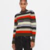 Wool Turtleneck Sweater
