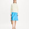 Wool Turtleneck Sweater
