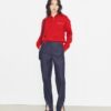 Wool V-Neck Sweater