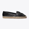 Woven Double T Aline Espadrille
